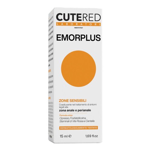 EMORPLUS 15ML