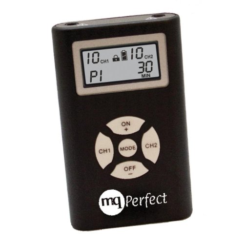 MQ PERFECT ELETTROMODEL GLUTEI MQ PERFECT ELETTROMODEL GLUTEI