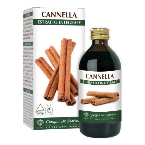 CANNELLA EST INT 200ML GRG