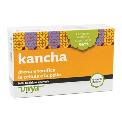 KANCHA VIRYA 60CPR 500MG