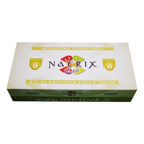 AREA BENESSERE INTSE/F/U  KIT
