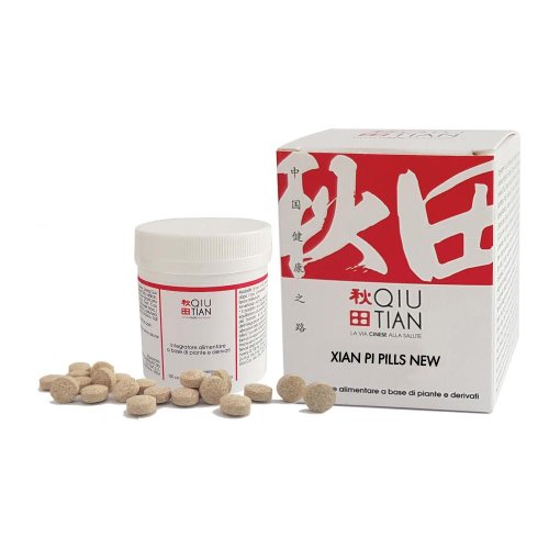 XIAN PI PILLS NEW100CPRQTN