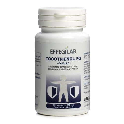 TOCOTRIENOL FG 60CPS
