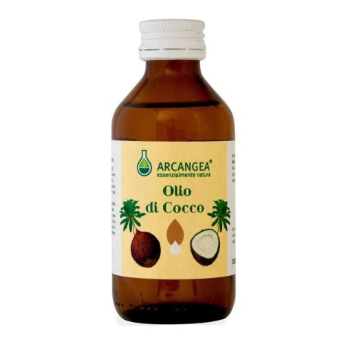 OLIO COCCO 100ML BIO