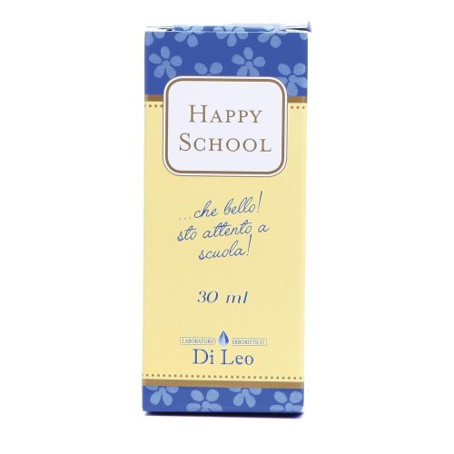 HAPPY SCHOOL FLAC 30ML LEO