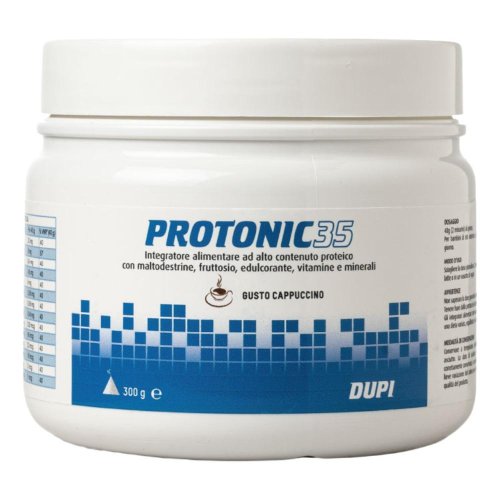 PROTONIC 35 CAPPUCCINO 300G