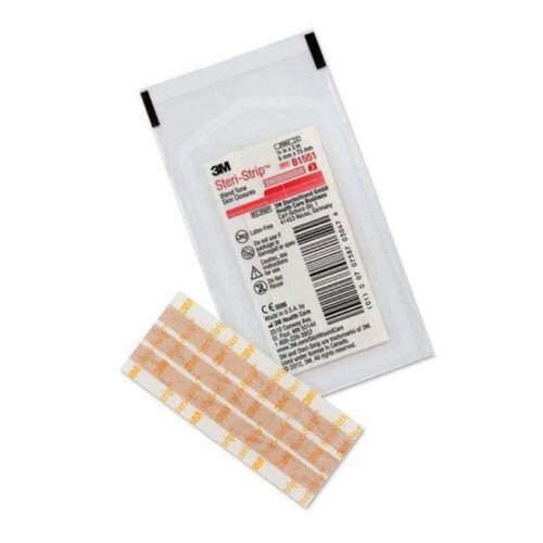 STERI STRIP SKIN 6X75MM 6STR