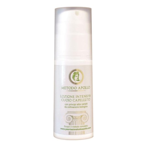 <METODO APOLLO CUOIO CAPE 50ML       CRE