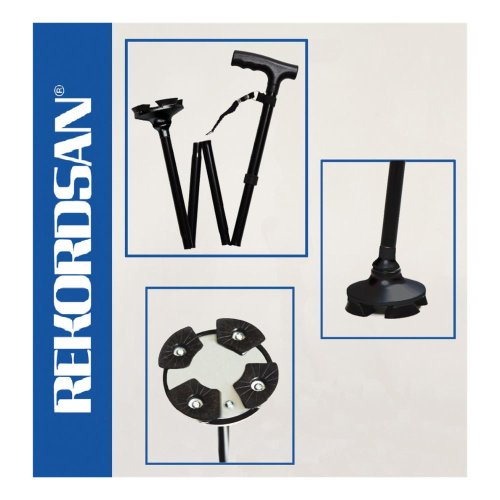 REKORSAN BASTONE STAB STAT M/A