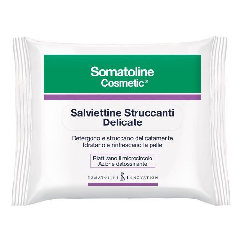 SOMATOLINE C SALV STRUCC