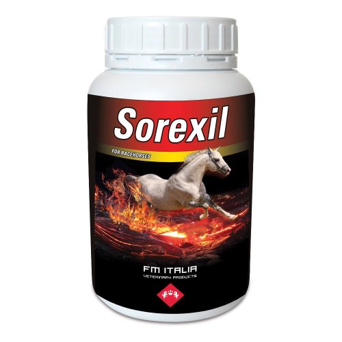SOREXIL PLUS              1KG