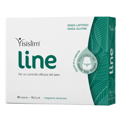 VISISLIM LINE 30CPS