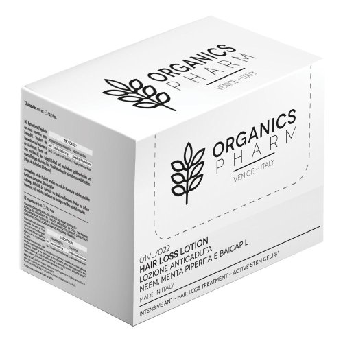 ORG PH HAIR LOSS LOTION 6F ORG PH HAIR LOSS LOTION 6F