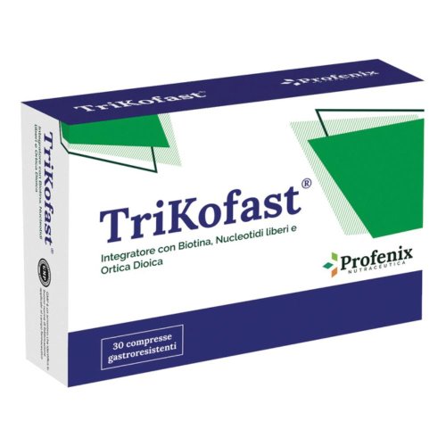 TRIKOFAST 30 CPR