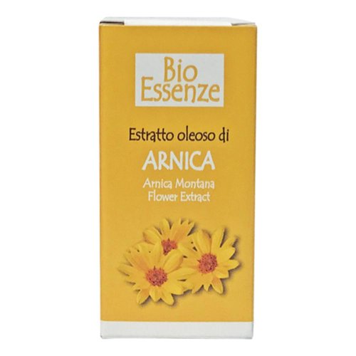 OLEILITO ARNICA 50ML