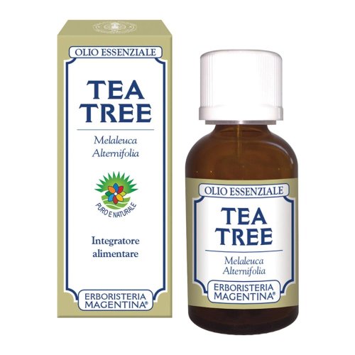 TEA TREE OES 30ML