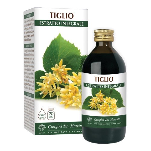 TIGLIO ESTR INTEGR 200ML