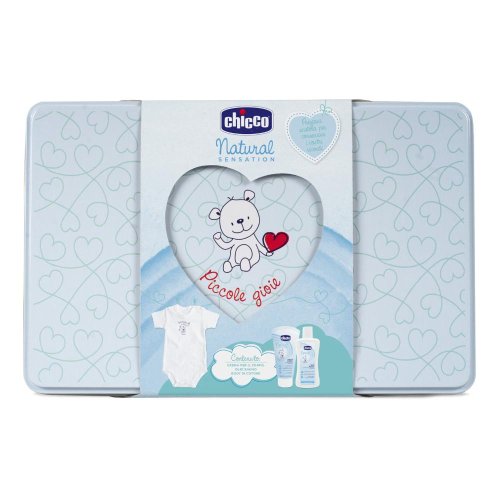 CH COSM NAT SENS REGALO BODY CH COSM NAT SENS REGALO BODY