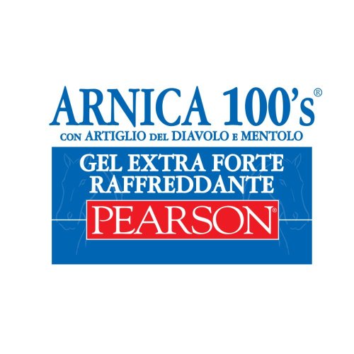ARNICA 100'S EXTRA FOR 500