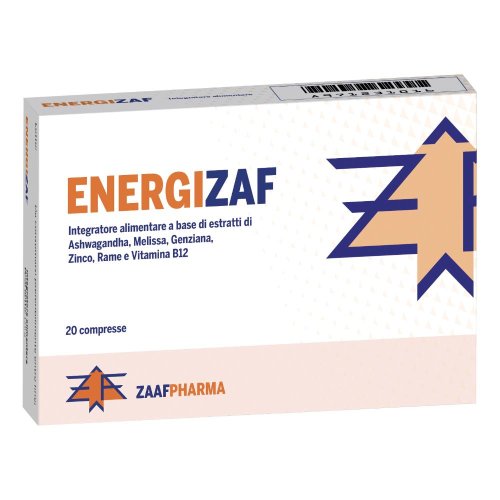 ENERGIZAF 20CPS