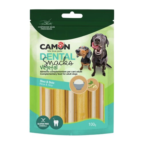 2-COLOR DENTAL STIC 100G