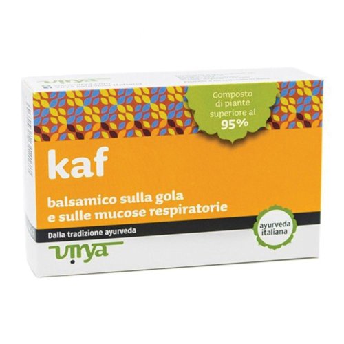 KAF VIRYA 60CPR 30G