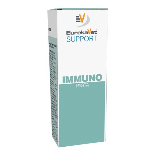 VETCARE IMMUNO PASTA      80GR