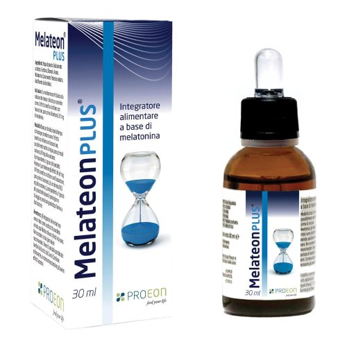 MELATEON GOCCE 30ML