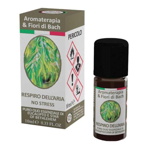 AROMATERAPIA&FIORI B RESP D'ARIA