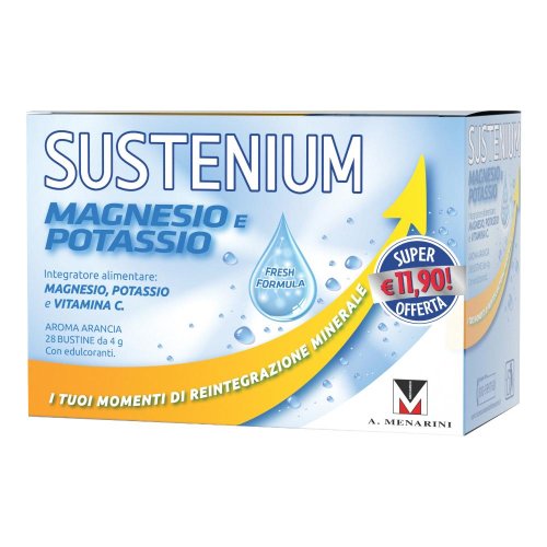 SUSTENIUM MAGNES/POTAS 28BS PROM