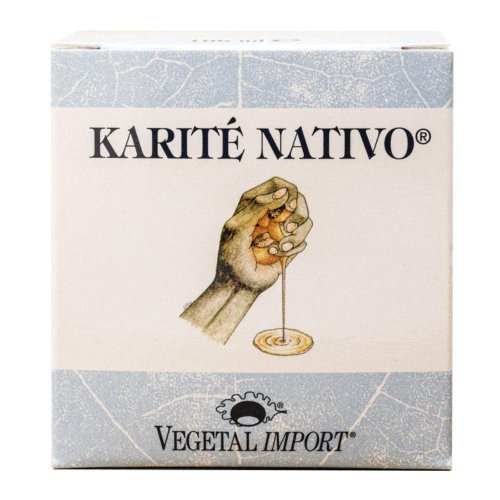 KARITE NATIVO CR VI/CRP106 KARITE NATIVO CR VI/CRP106