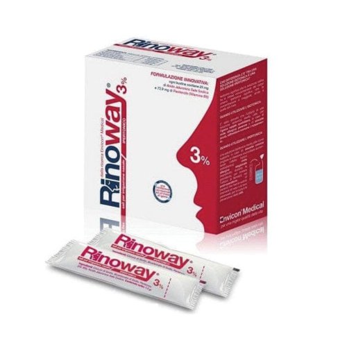 RINOWAY3% SALI IPERTON 30BUST RINOWAY3% SALI IPERTON 30BUST