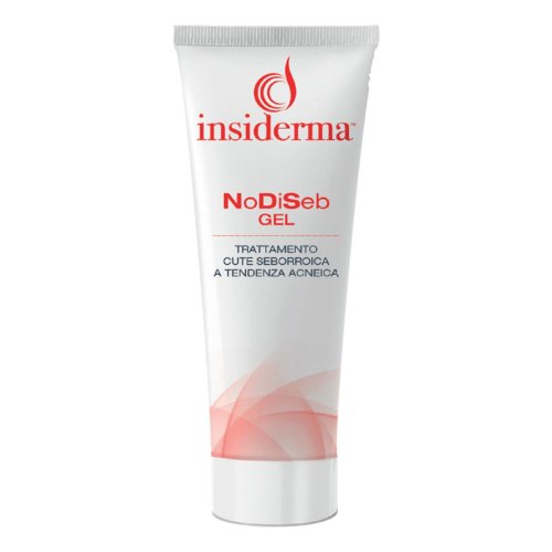 INSIDERMA NODISEB         50ML       GEL