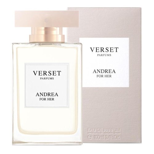 VERSET ANDREA F-HER 100ML