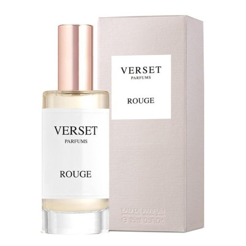 VERSET ROUGE 15ML