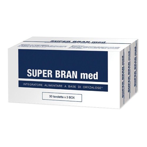 SUPER BRAN MED 90TAV SUPER BRAN MED 90TAV