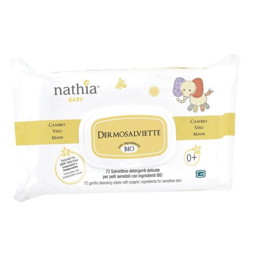 <NATHIA DERMOSALVIETTE *          72 PEZ