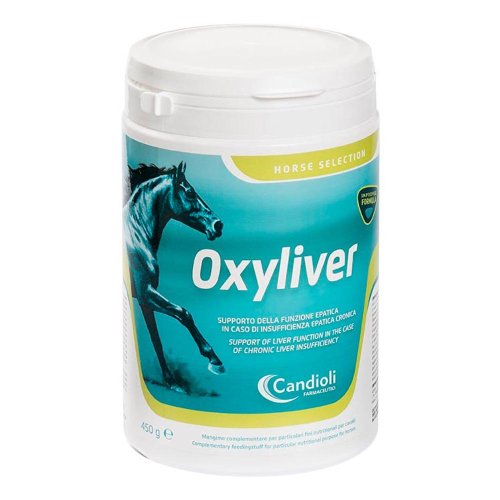 OXYLIVER 450G OXYLIVER 450G