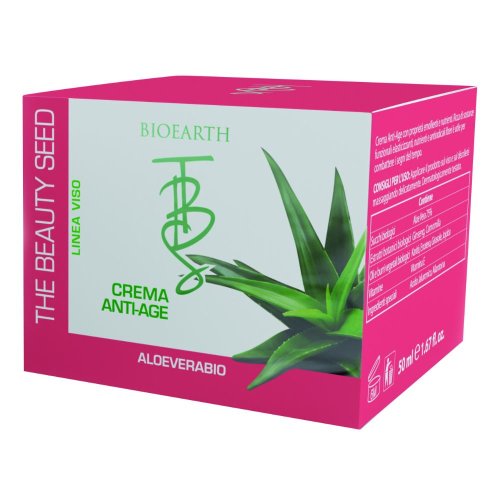 TBS CREMA ANTIAGE 50ML