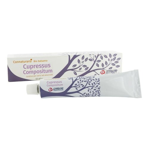 CUPRESSUS BIO BALS 45ML CEMON CUPRESSUS BIO BALS 45ML CEMON