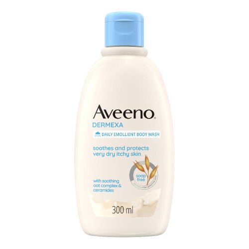 AVEENO DERMEXA BGNDCC300ML