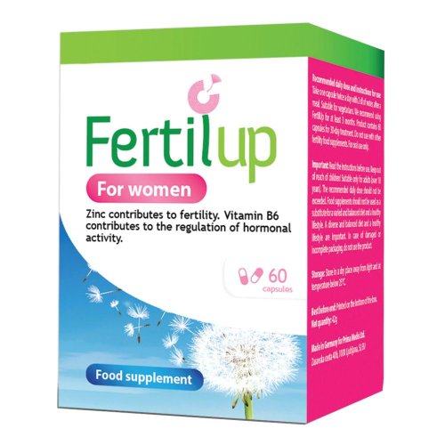 FERTILUP DONNA 60CPS