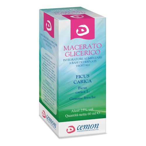 FICUS CARICA GEMME MG 60ML FICUS CARICA GEMME MG 60ML