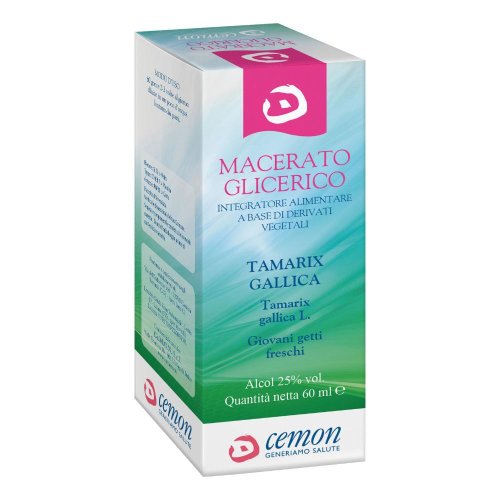 TAMARIX GAL GETTI MG 60ML