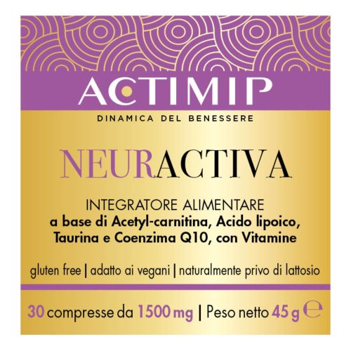 NEURACTIVA 36CPR