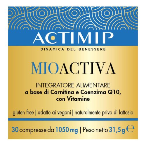 MIOACTIVA 30CPR