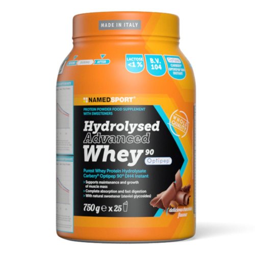 HYDROLYSED ADV WH CH AL750