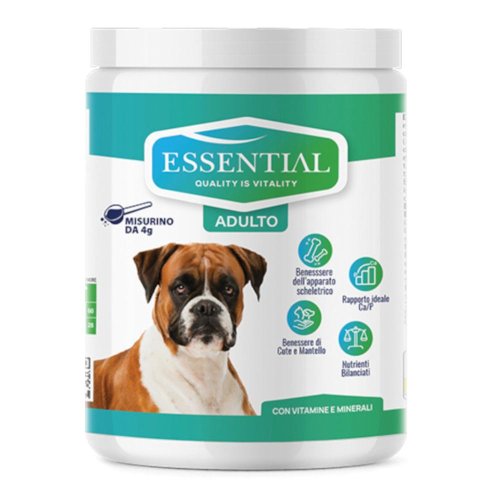 ESSENTIAL CANE ADULT 650G