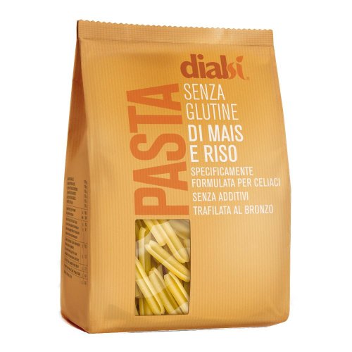 DIALSI' PASTA CASEREC 37 400G