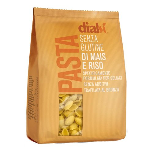 DIALSI' PASTA GNOCCHET 19 400G